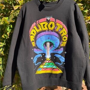 Badubotron Chinatown Market x Erykah Badu Sweatshirt